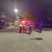 Hieren de bala a tres integrantes de una familia en Playa del Carmen