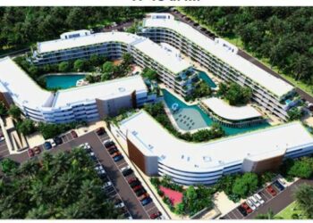 Inconforma a vecinos de Playacar construcción de nuevo condominio en reserva