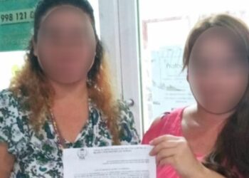 Inicia Fiscalía primera carpeta de investigación por violencia vicaria en Quintana Roo