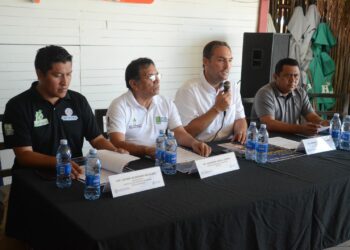 Lili Campos reconocerá a los mejores atletas solidarenses