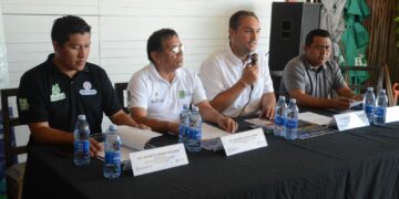 Lili Campos reconocerá a los mejores atletas solidarenses