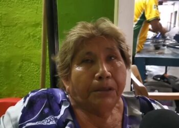 Locatarios del mercado ‘Diana Laura’ cayeron en morosidad por trabas de funcionarios