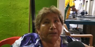 Locatarios del mercado ‘Diana Laura’ cayeron en morosidad por trabas de funcionarios