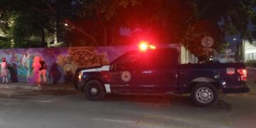 Niña sufre descarga eléctrica en escuela de Playa del Carmen