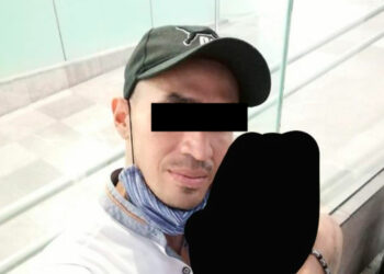 Presunto integrante de la ‘mafia colombiana’ amenaza a playense 