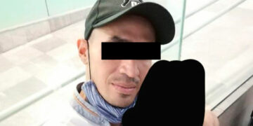 Presunto integrante de la ‘mafia colombiana’ amenaza a playense 