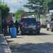 Realizan operativo en cuartería, cateada anteriormente por venta clandestina de alcohol, en Playa del Carmen