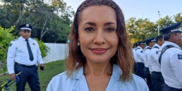 Respalda Zofemat de Solidaridad retiro de enrejado que bloqueaba acceso a Punta Esmeralda