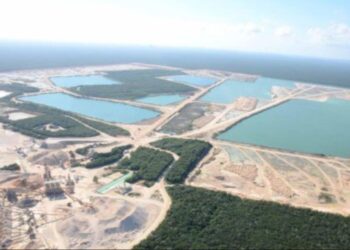 Revira Calica acciones del gobierno federal en su contra