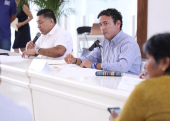Solidaridad tendrá programas sociales de bienestar