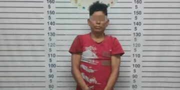 Tras acuchillar a un hombre, sujeto es detenido en Solidaridad