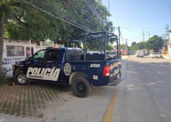 Violan a un niño de 3 años en Puerto Aventuras