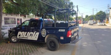 Violan a un niño de 3 años en Puerto Aventuras