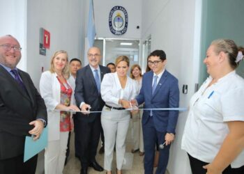 Inauguran consulado de Argentina en Playa del Carmen