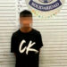Tan chavito y en la malandrada: detienen al Victorin con piedra en Villas del Sol