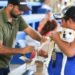 Fortalecen salud de mascotas en Solidaridad