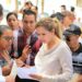 Beneficia gobierno con obras a ciudadanos de Puerto Aventuras
