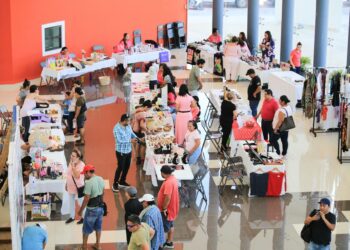 Empodera Lili Campos a mujeres solidarenses