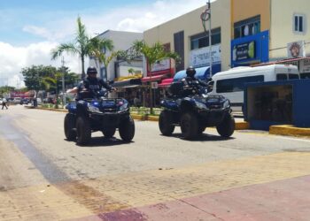 Lili Campos renueva en la construcción de un Solidaridad seguro