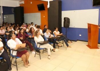 Con las “Tardes de Vivencias” llaman a la prevención del cáncer de mama