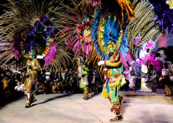 Aviva Solidaridad tradiciones mexicanas - Press Hub