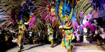 Aviva Solidaridad tradiciones mexicanas - Press Hub