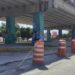 Acceso a Playa del Carmen afectado por antiguo trazo del Tren Maya estará rehabilitado en diciembre