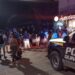 Balean a tres meseros en bar del centro de Playa del Carmen