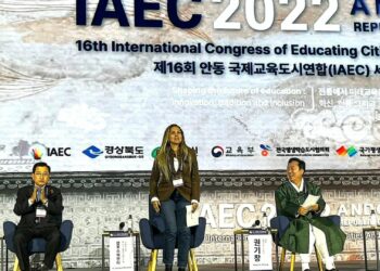 Corea reconoce proyecto de Solidaridad en favor del medio ambiente