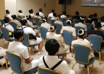 Instalará CROC comités contra la violencia de género en hoteles