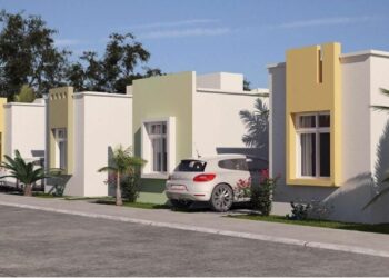 Irregulares, 70% de los fraccionamientos de Playa del Carmen