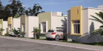 Irregulares, 70% de los fraccionamientos de Playa del Carmen