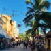 Mejora economía de Playa del Carmen gracias a negocios de la Quinta Avenida