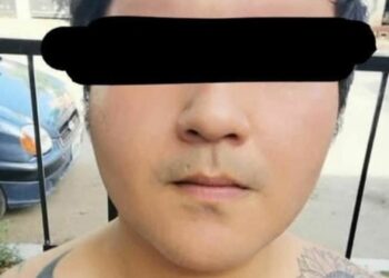 Presunto violador de 40 jóvenes recibe 30 años de prisión