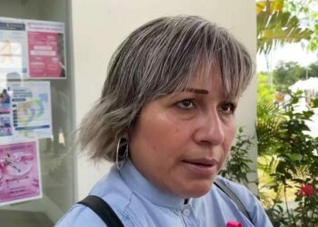 Propone regidora de Solidaridad que todas las escuelas cuenten con psicólogo