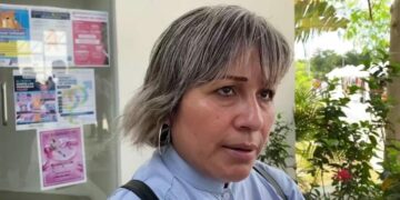 Propone regidora de Solidaridad que todas las escuelas cuenten con psicólogo