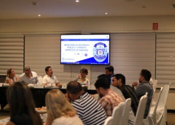 Gobierno municipal socializa acciones con empresarios 