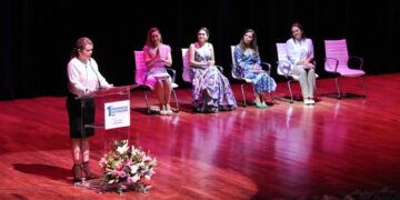 El DIF Solidaridad realizó más de 93 mil acciones en un año 