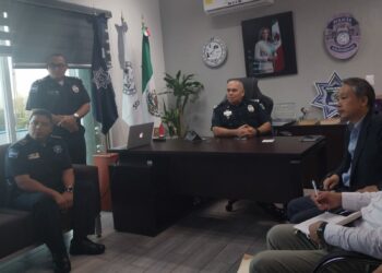 Autoridades de Corea y Solidaridad se reúnen por seguridad de turistas 