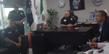 Autoridades de Corea y Solidaridad se reúnen por seguridad de turistas 