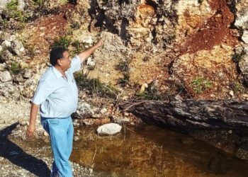 Chano Toledo tomará acciones legales contra juez