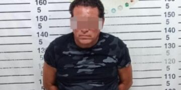 Detienen a presunto violador de menores en la colonia Colosio