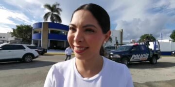 Garantizada, la seguridad de los turistas durante la temporada alta en Playa del Carmen