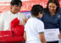 Gobierno de Solidaridad y DIF Municipal previenen el acoso escolar