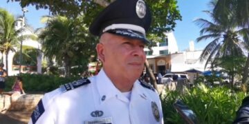 Hay coordinación con los otros niveles de gobierno en materia de Seguridad: Raúl Tassinari