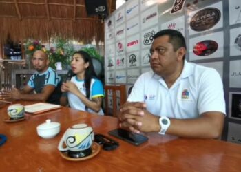 Inicia la séptima edición del Campeonato de Juego de Pelota Mesoamericano; tendrá una nueva sede