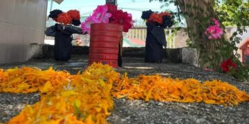 Panteón de Playa del Carmen permanecerá abierto las 24 horas durante el Día de Muertos