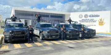 Seguridad Pública, dependencia con más quejas ante la Unidad de Derechos Humanos de Solidaridad