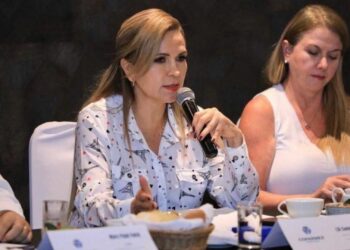 Solidaridad apostará al turismo de convenciones para atraer más visitantes: Lili Campos