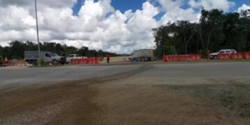 Solidaridad colabora para agilizar las obras del Tren Maya, proyecto que detonará la economía local